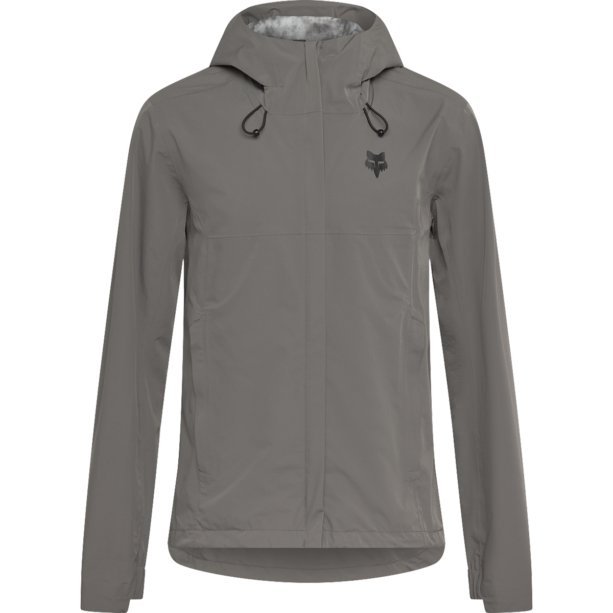 Fox Ranger 2.5L Water Jacket - Pewter