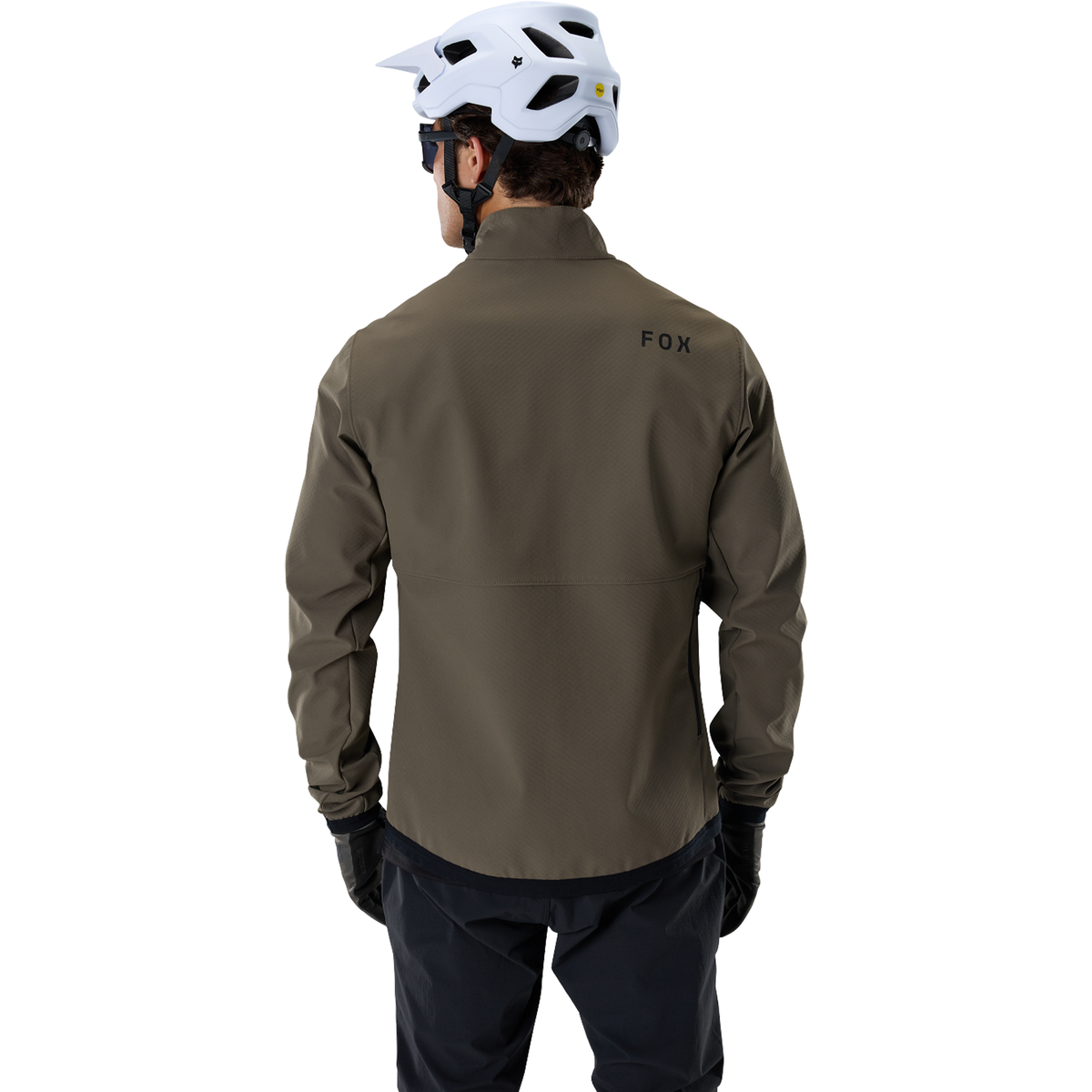 Giacca Fox Ranger Fire - Verde Fox