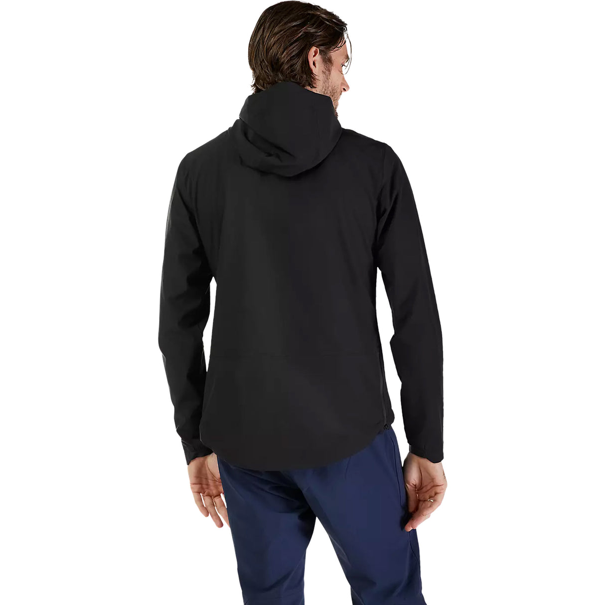 Giacca Fox Wind Ranger - Nero Fox