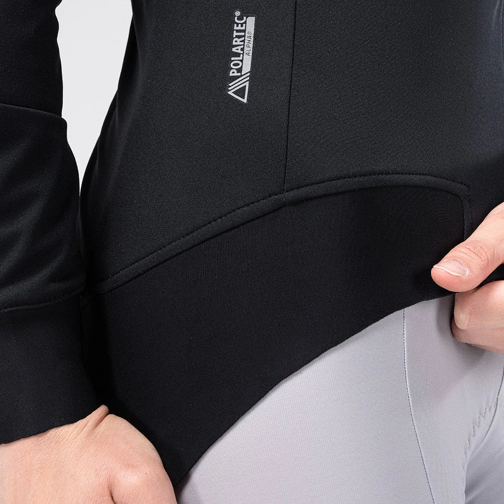 Veste Gobik Armour 3.0 Vanta - Noir