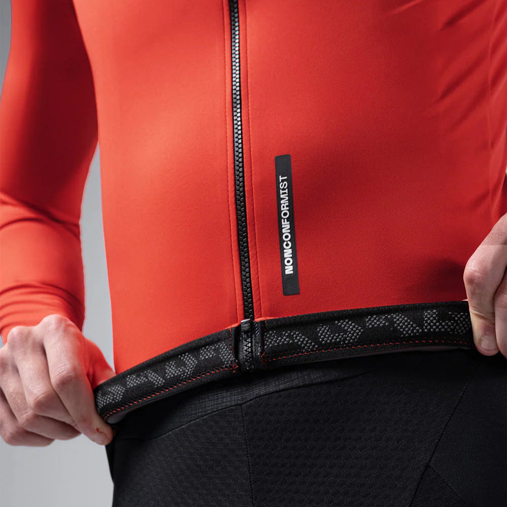 Giacca Gobik Envy 2.0 Flame - Rosso Gobik
