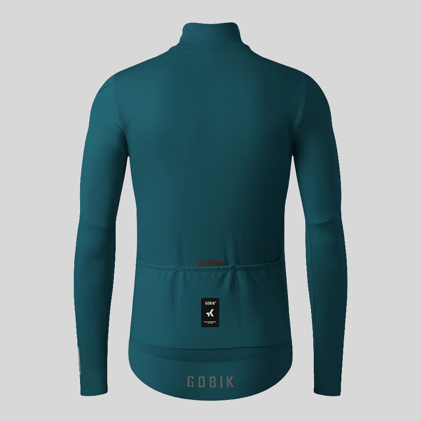 Giacca Gobik Envy 2.0 Sunken - Verde Gobik