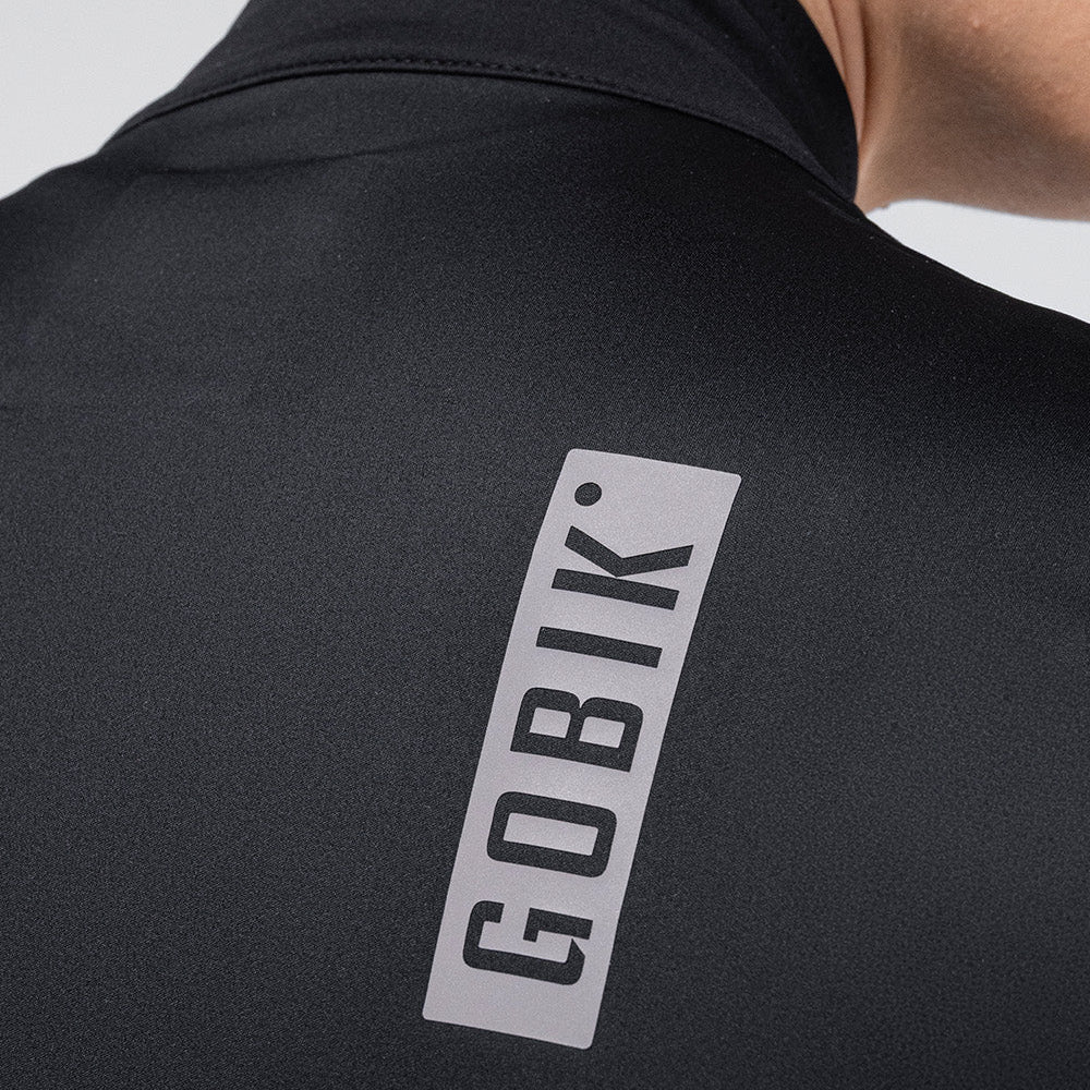 Giacca Gobik Envy 3.0 Jet Black - Nero