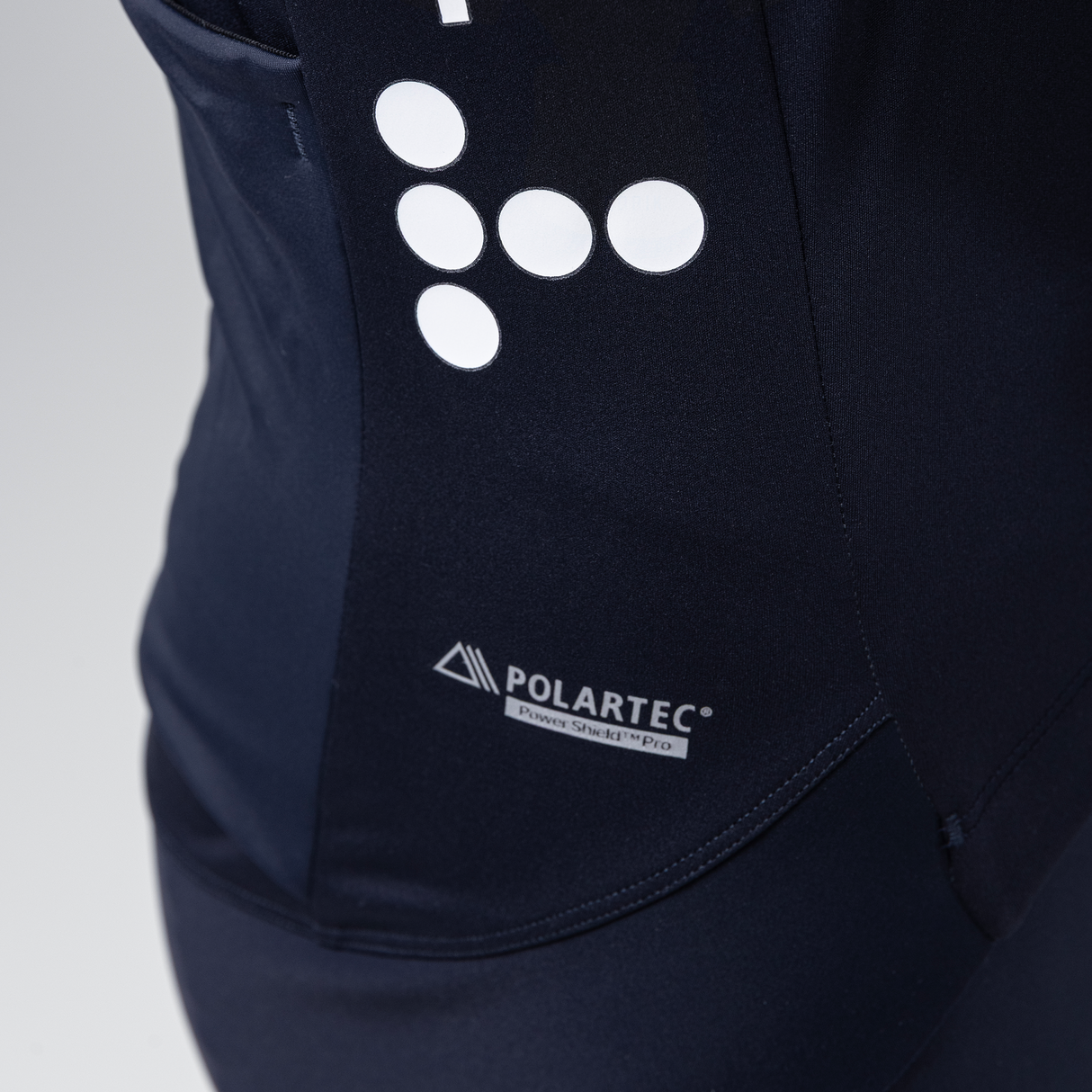 Gobik Movistar Jacket 2026 Envy 2.0