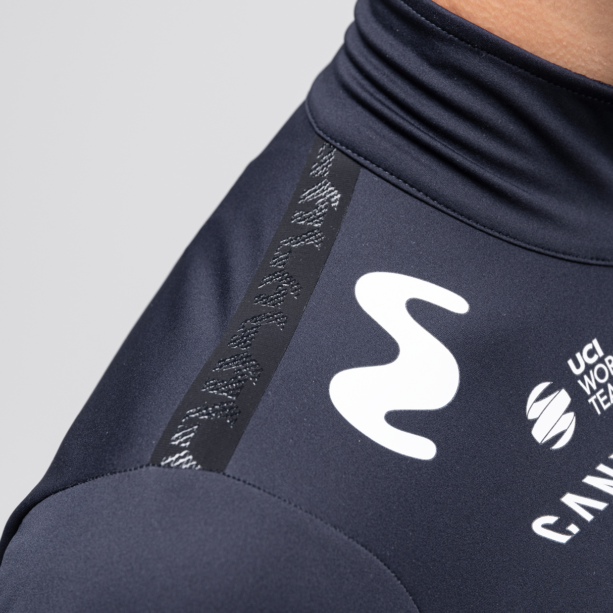 Gobik Movistar Jacket 2026 Envy 2.0