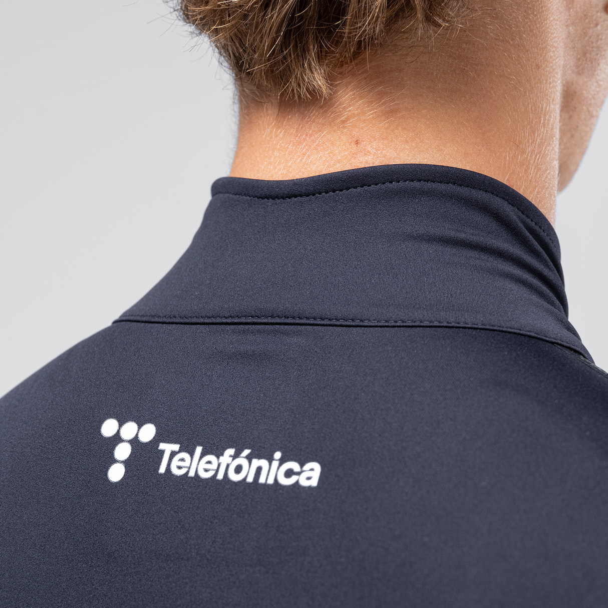 Gobik Movistar Jacket 2026 Envy 2.0