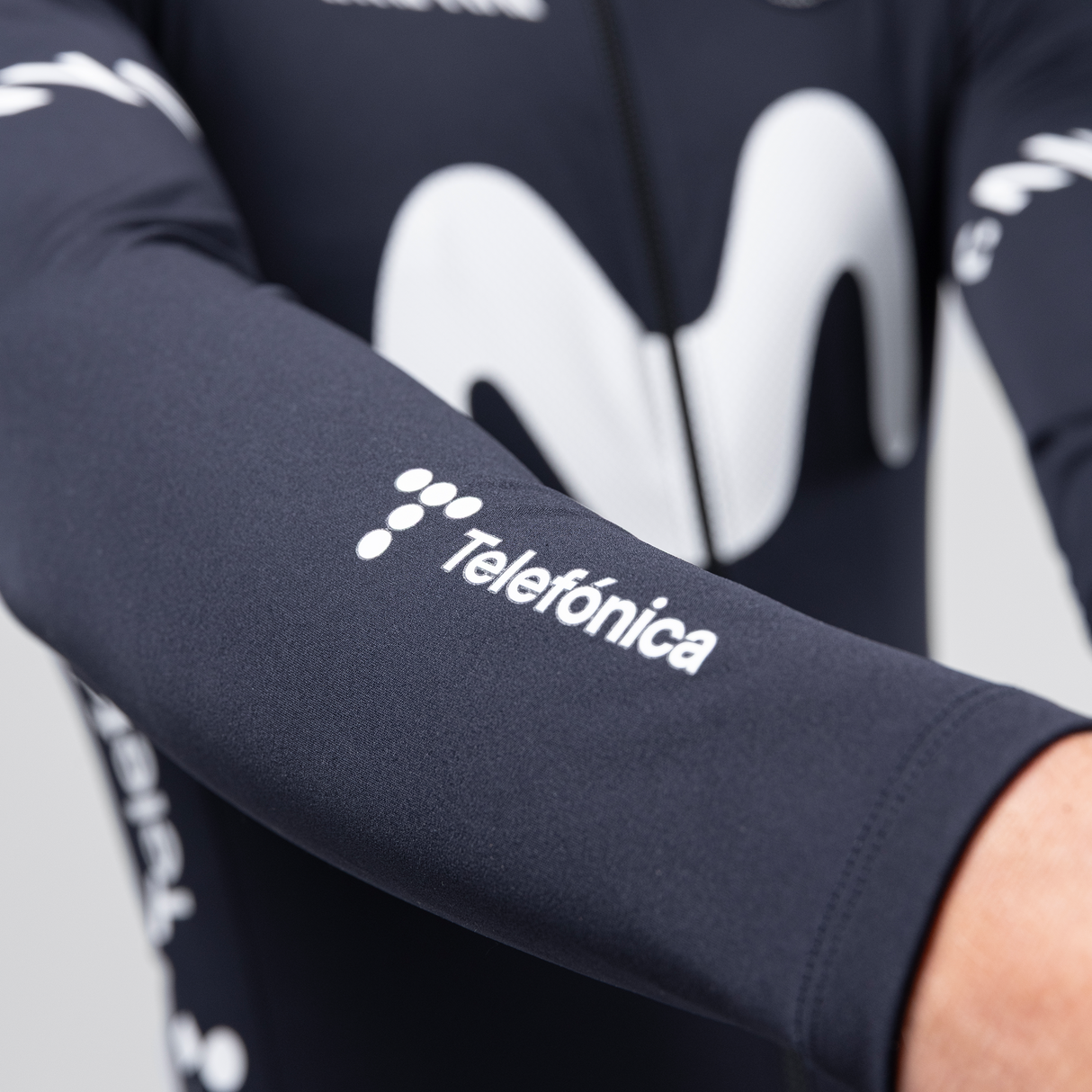 Gobik Movistar Jacket 2026 Envy 2.0