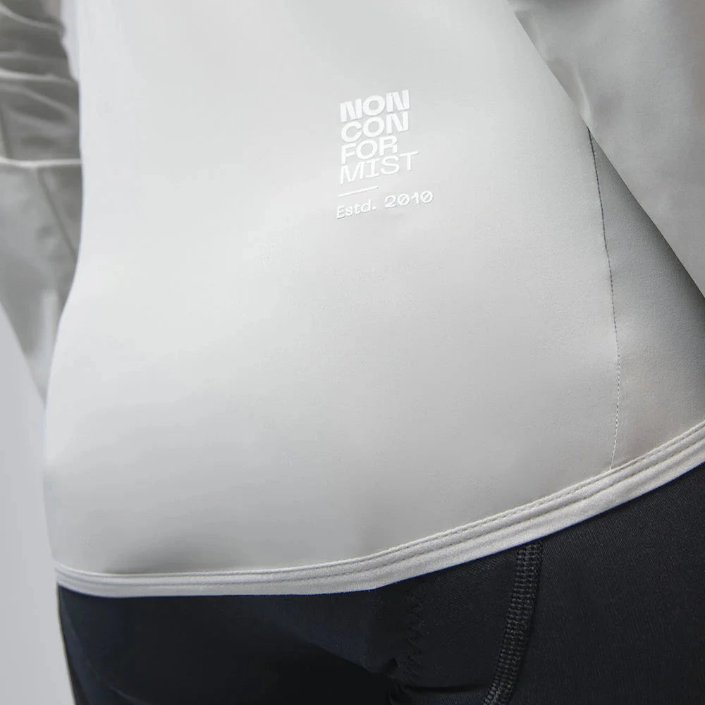 Giacca Gobik Selkie Lunar - Grigio Gobik