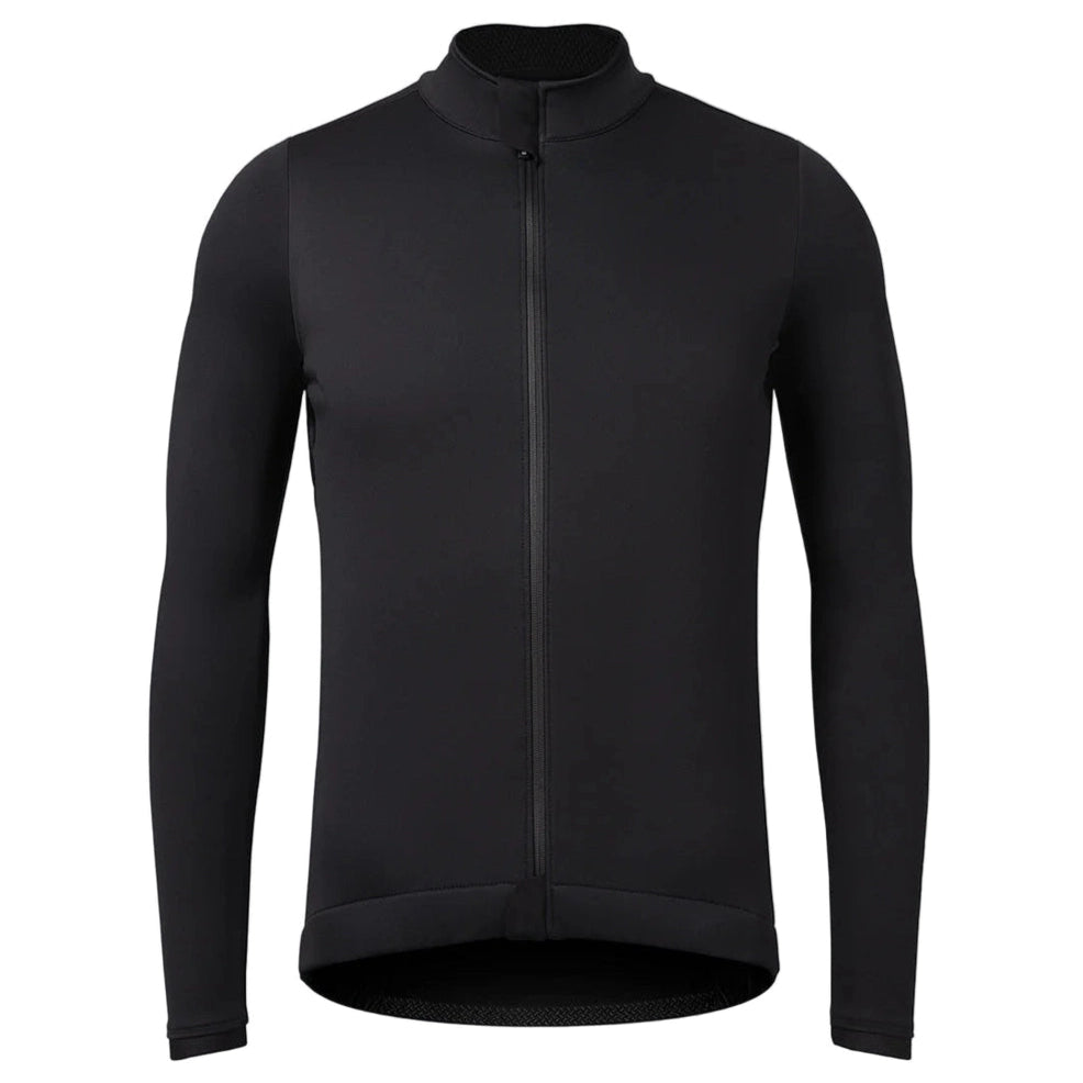 Giacca Gobik Skimo Solid Ink - Nero Gobik