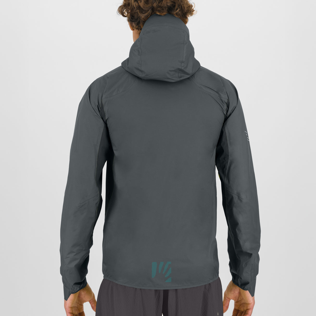Veste Karpos Lavaredo Rain Evo - Gris