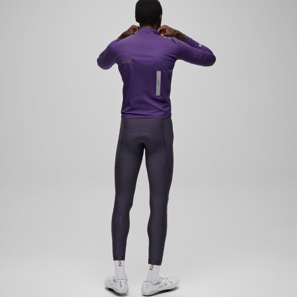 Maap Atmos Jacke - Violett