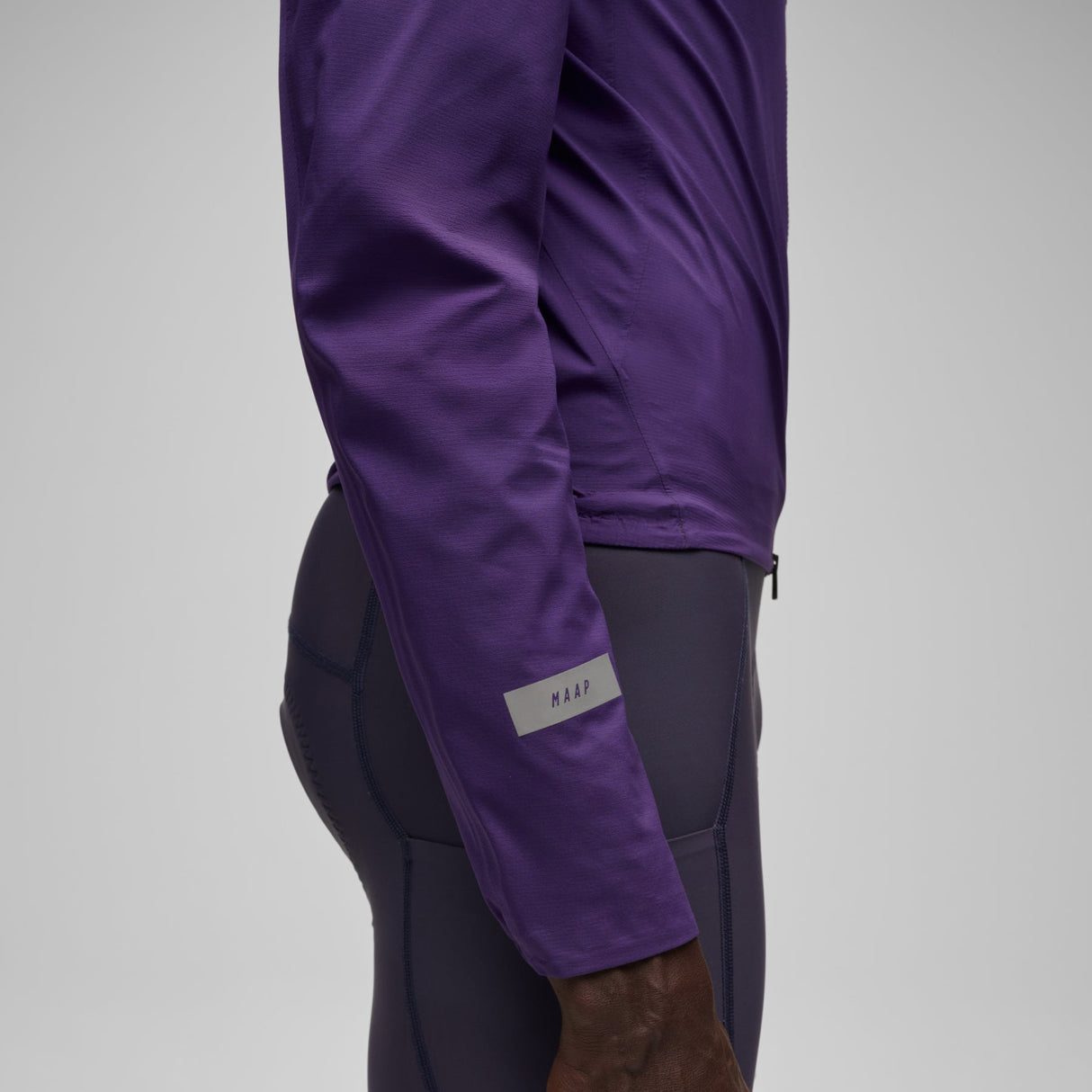 Maap Atmos Jacke - Violett