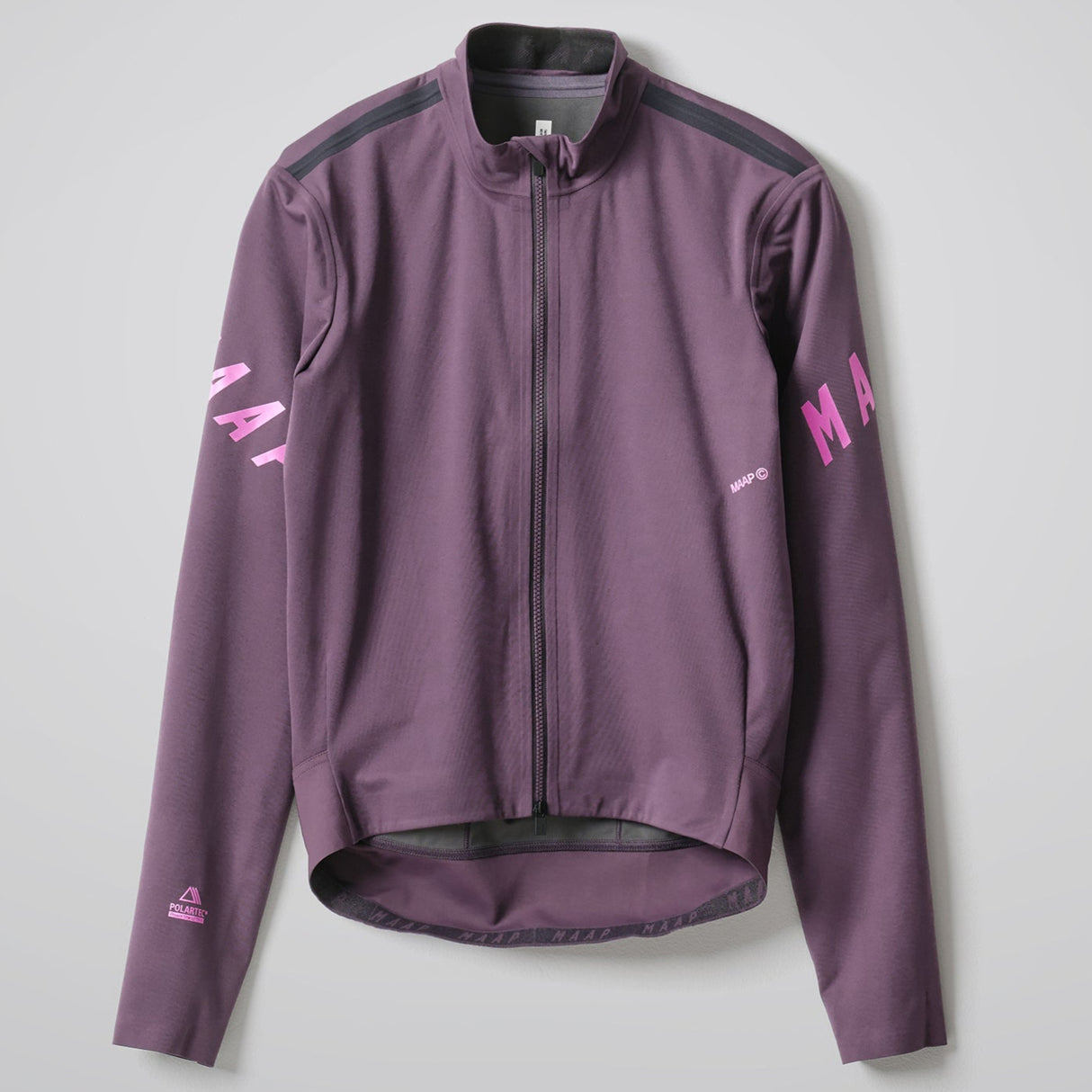 Giacca Maap Elements Pro Race - Viola Maap