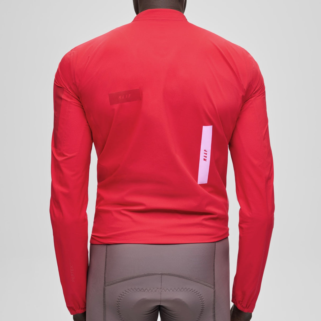 Giacca Maap Pro Atmos - Rosso Maap
