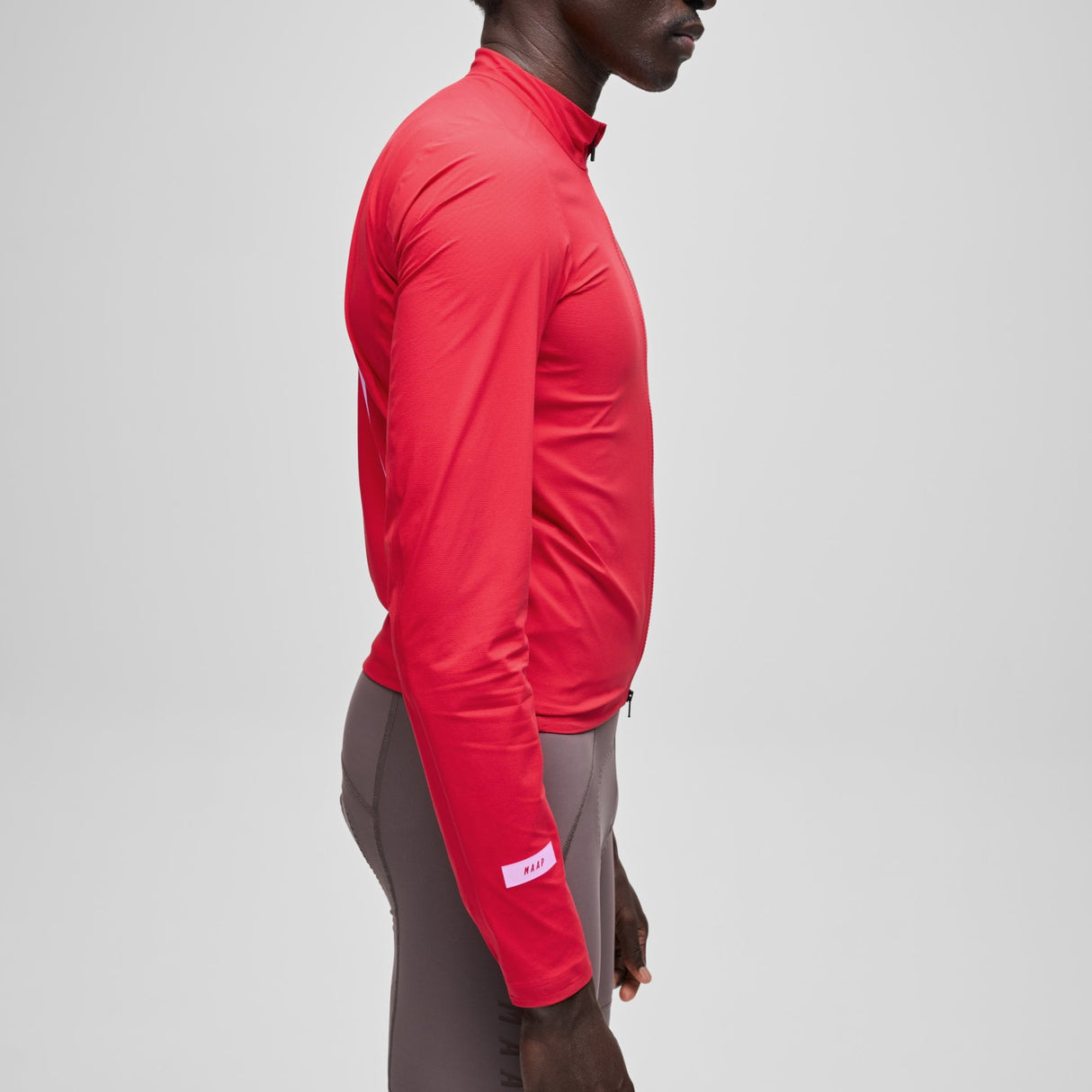 Giacca Maap Pro Atmos - Rosso Maap