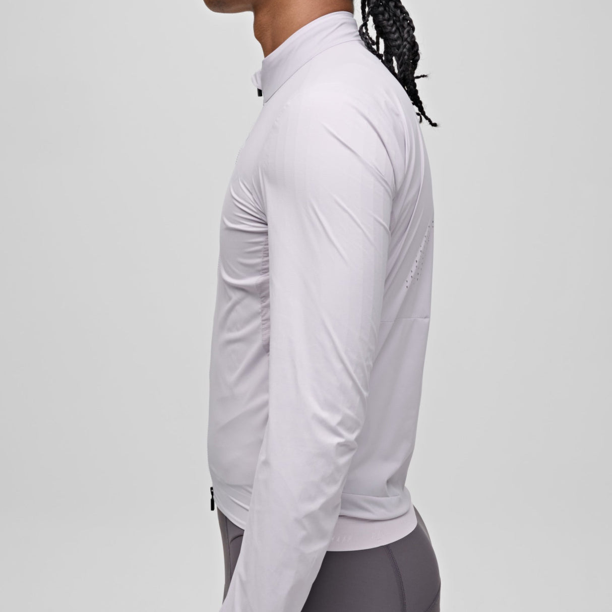 Veste Maap Team Flow - Blanc Maap