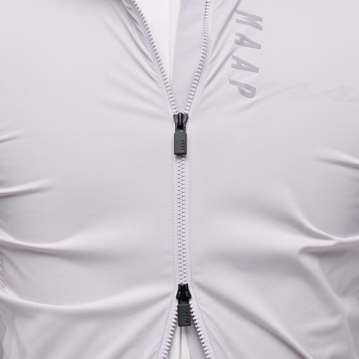 Veste Maap Team Flow - Blanc Maap