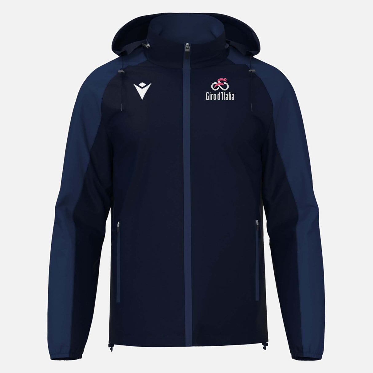 Chaqueta Macron Elbrus Giro de Italia
