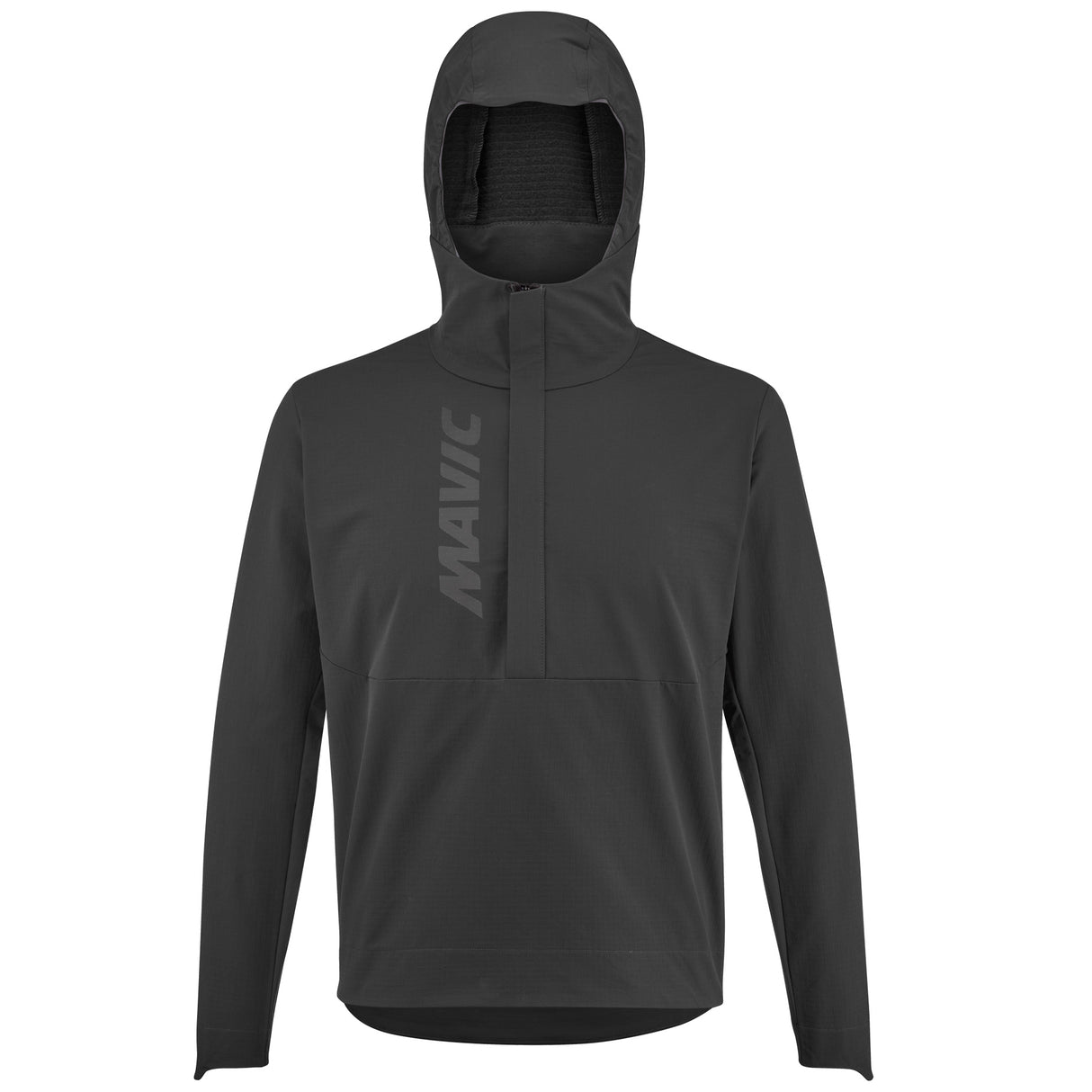 Giacca Mavic Deemax Thermo Wind - Nero Mavic