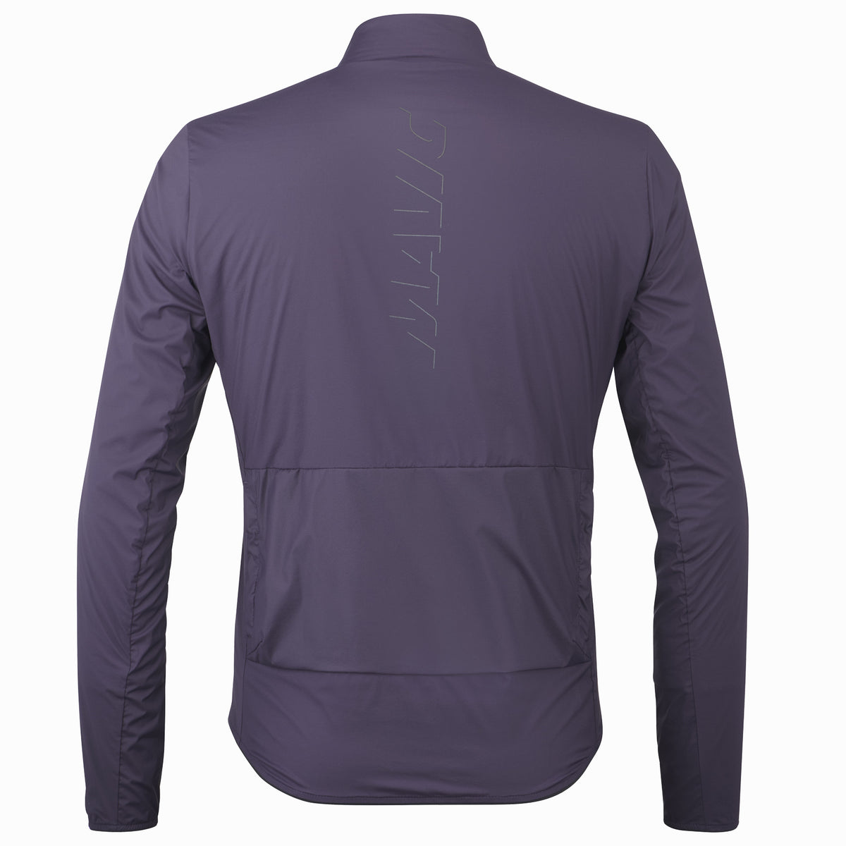 Mavic Aksium Thermo jacket - Purple