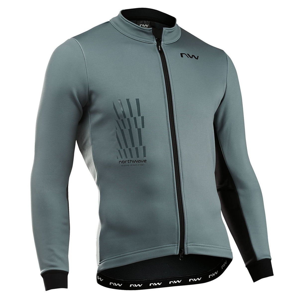 Giacca Northwave Blade - Grigio Northwave