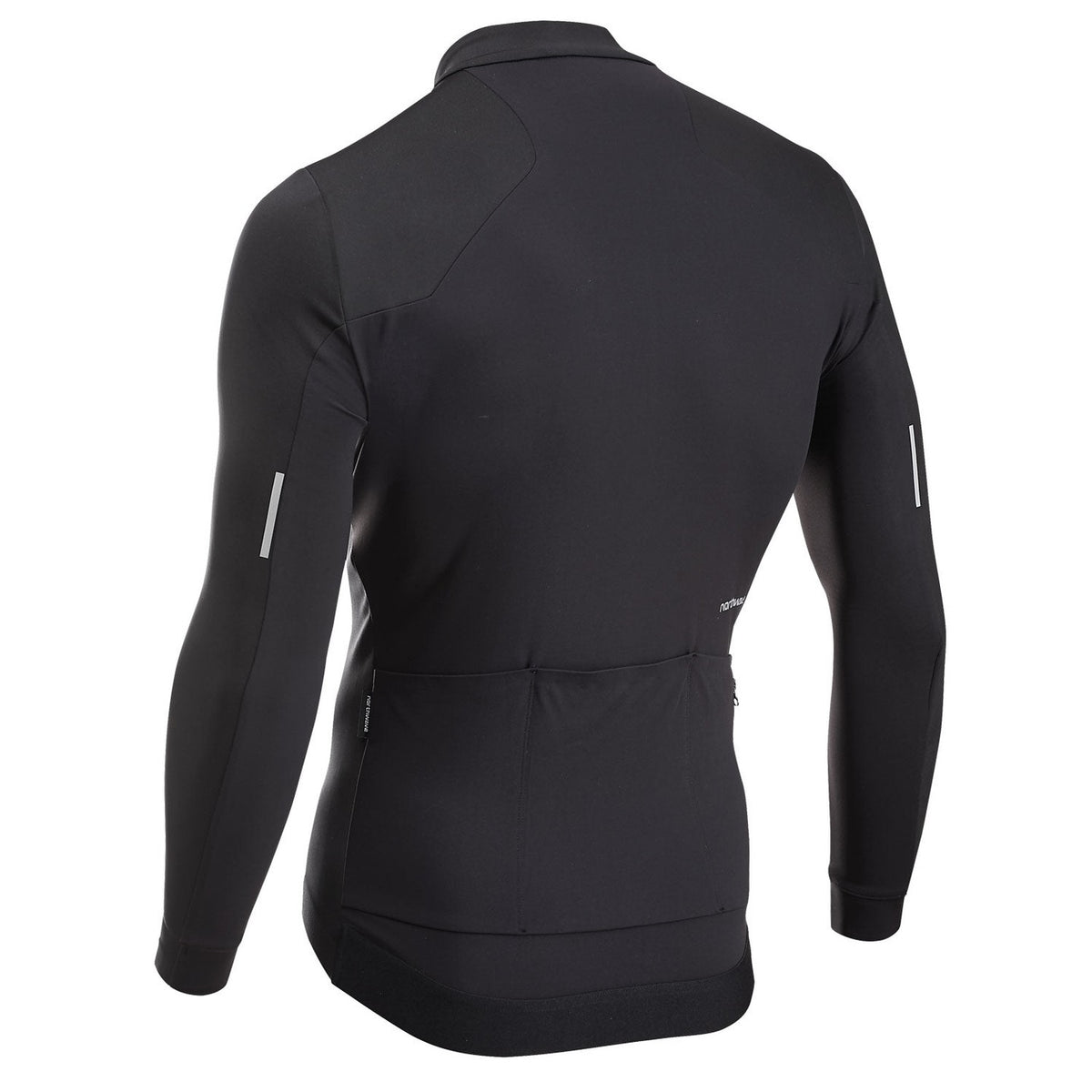 Giacca Northwave Extreme - Nero nero Northwave