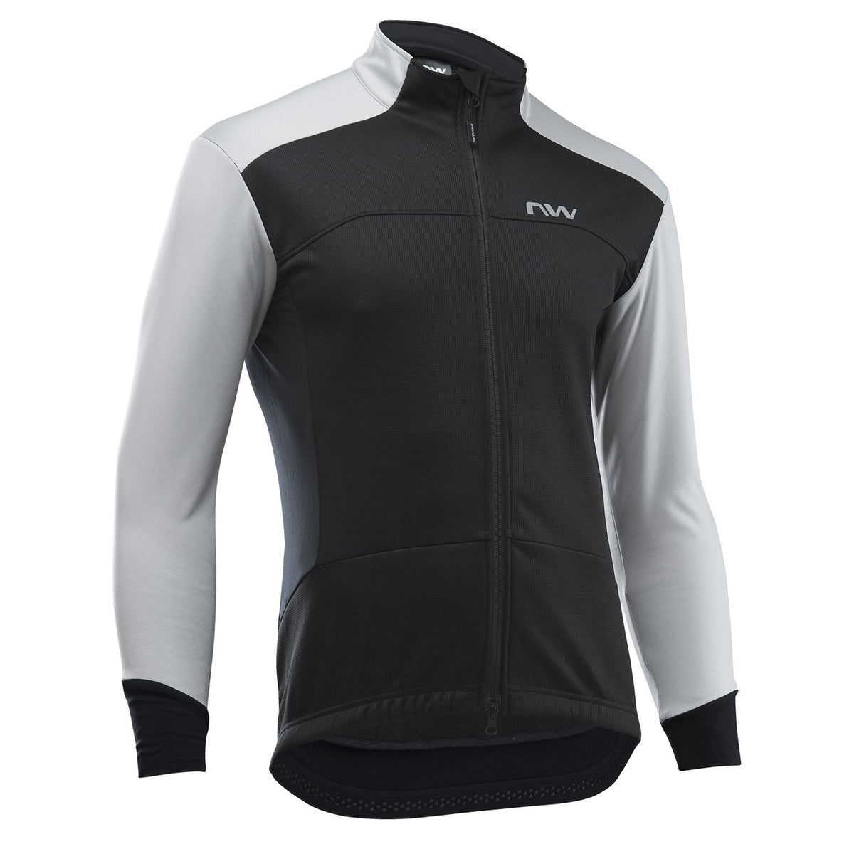 Chaqueta Northwave Reload - Gris claro