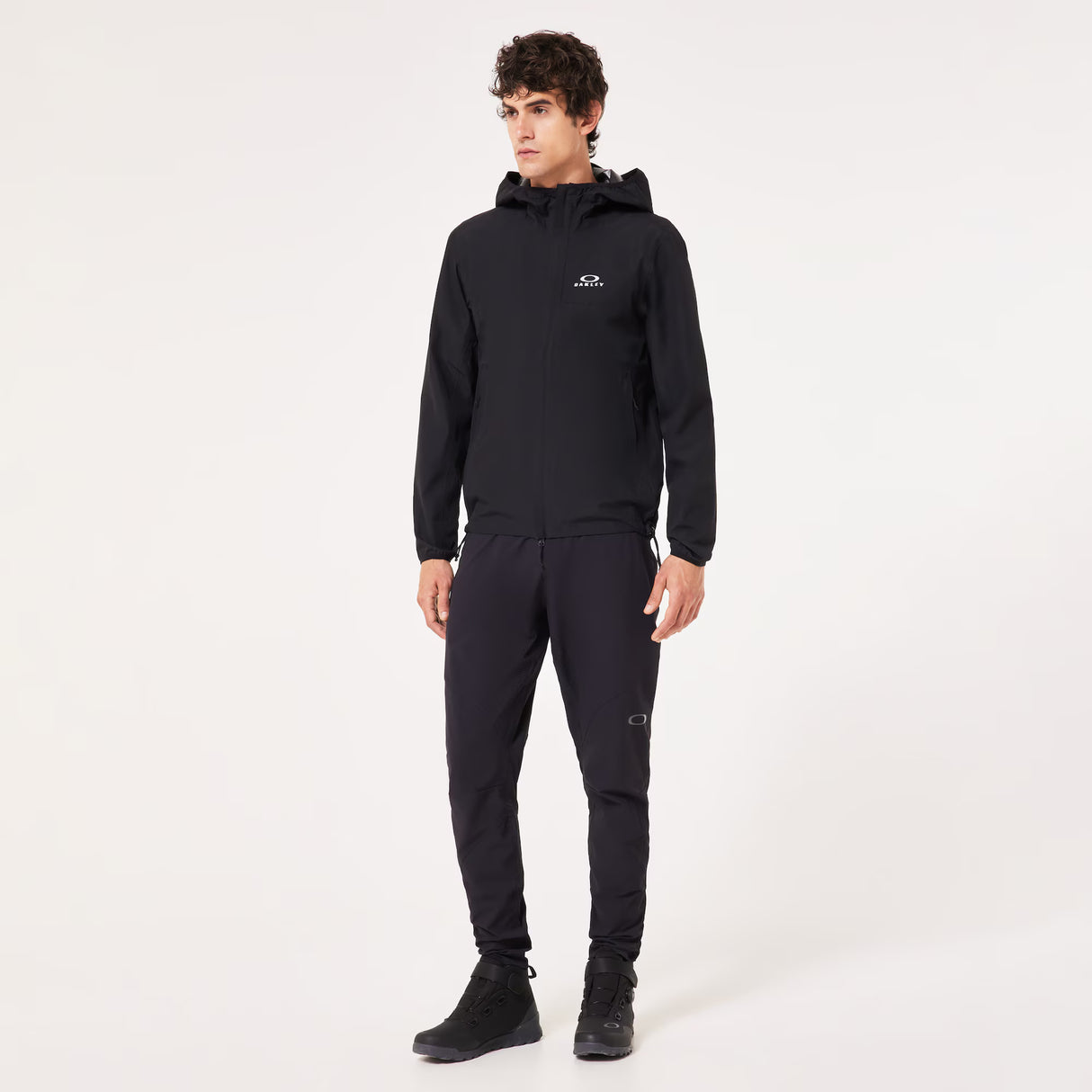 Oakley Elements Shell 2.0 Jacke - Schwarz