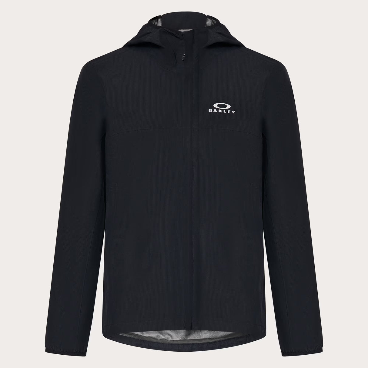 Oakley Elements Shell 2.0 Jacke - Schwarz