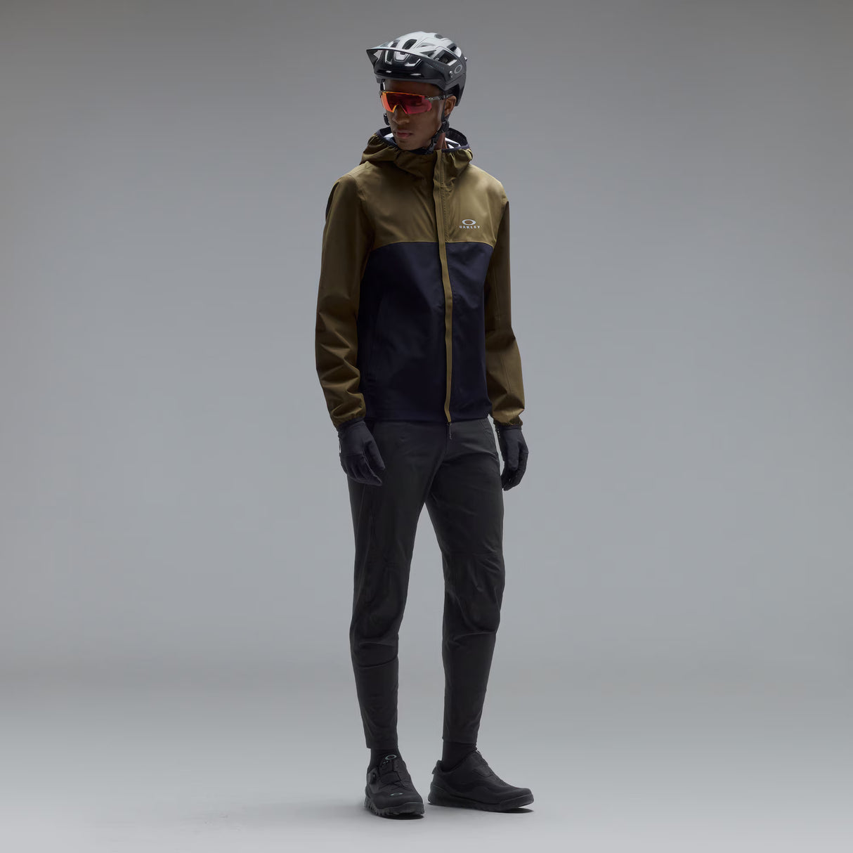 Oakley Elements Shell 2.0 Jacket - Green