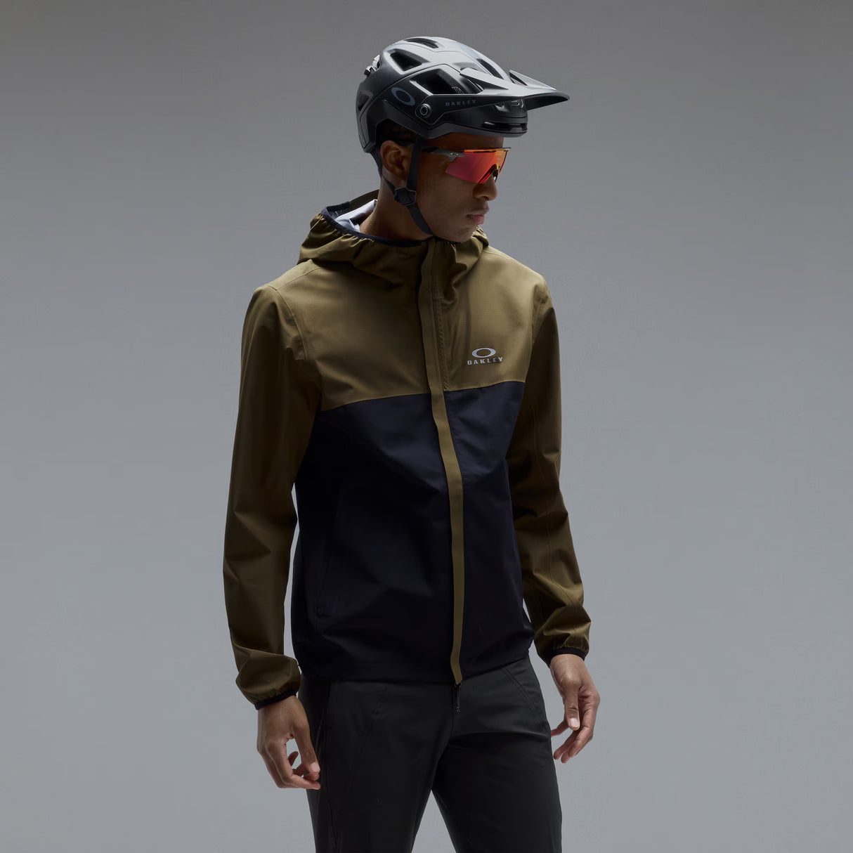Oakley Elements Shell 2.0 Jacket - Green