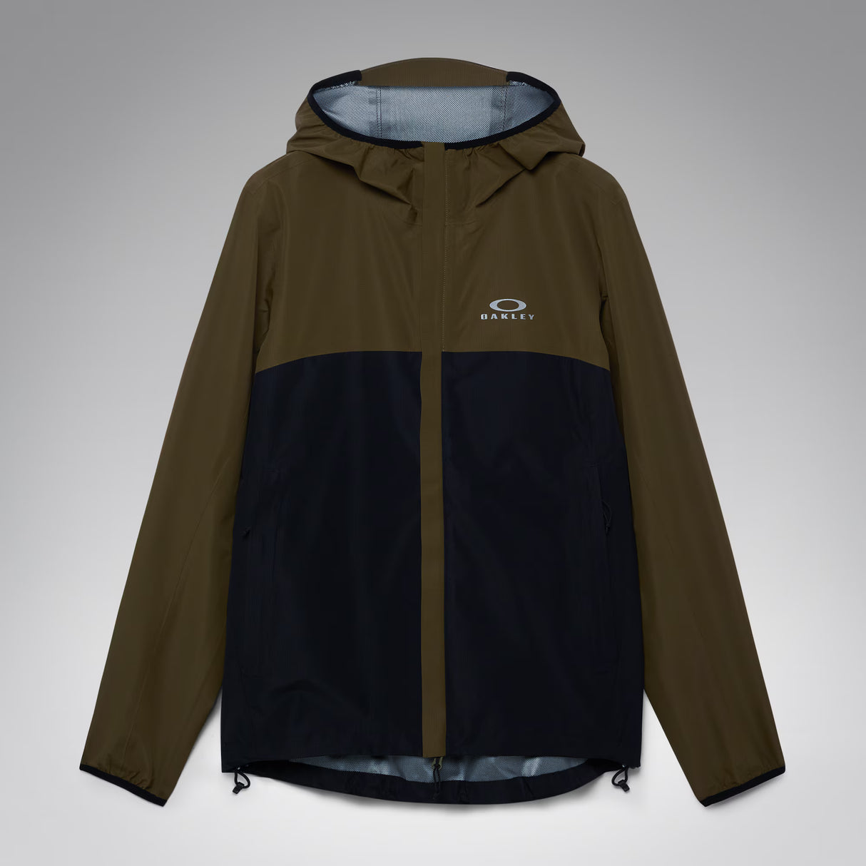Oakley Elements Shell 2.0 Jacket - Green