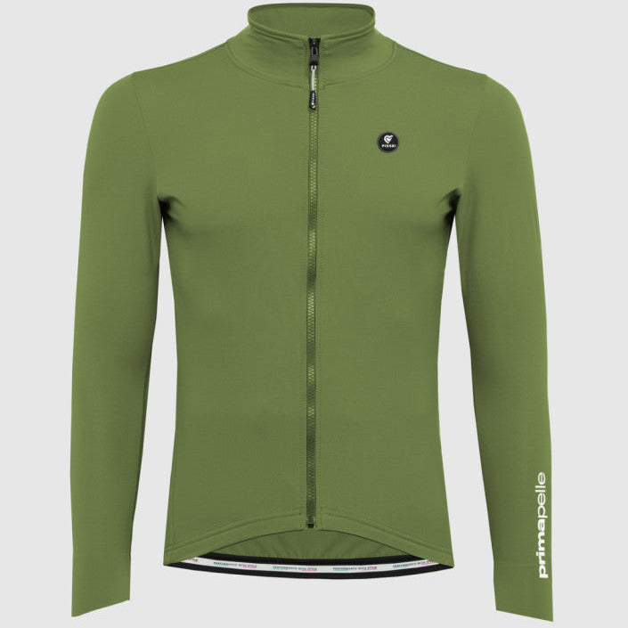 Giacca Pissei Primapelle - Verde chiaro Pissei