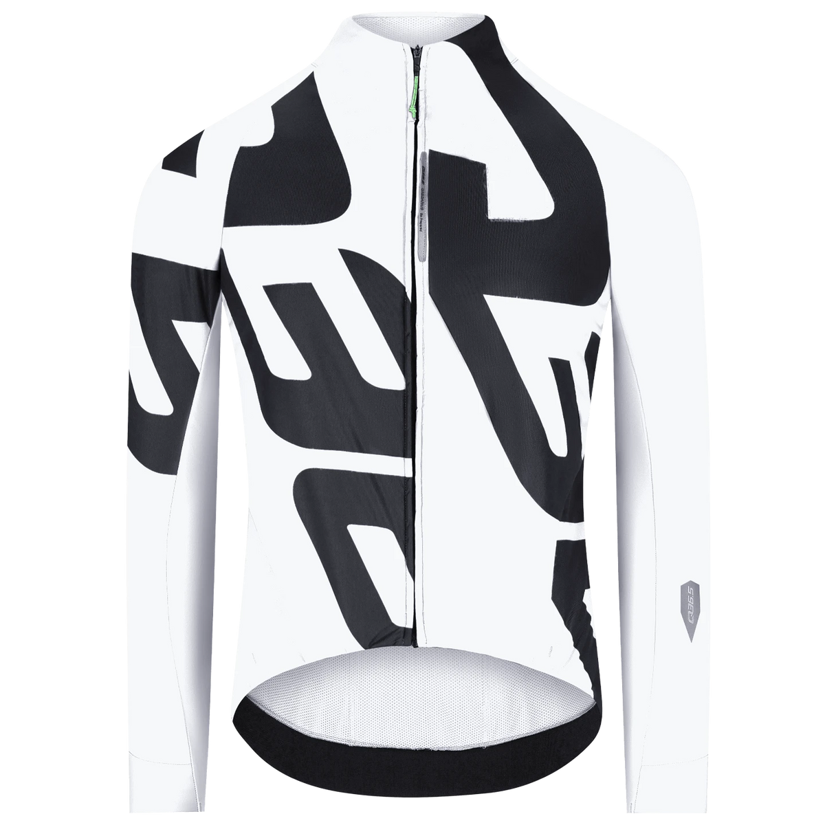 Chaqueta Q36.5 Gregarius Winter - Blanco