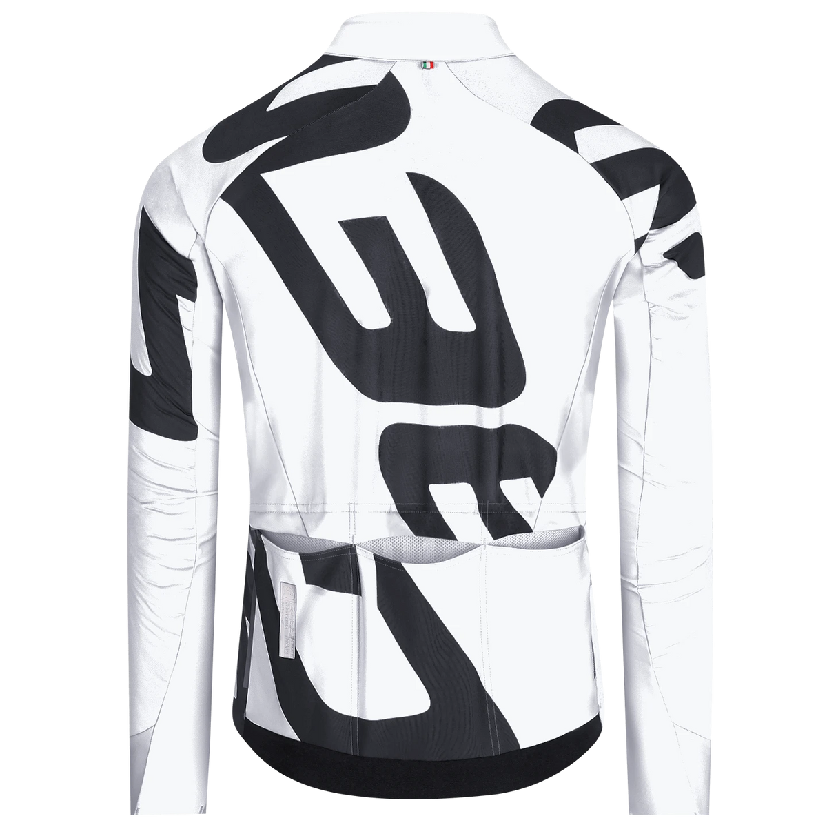 Chaqueta Q36.5 Gregarius Winter - Blanco