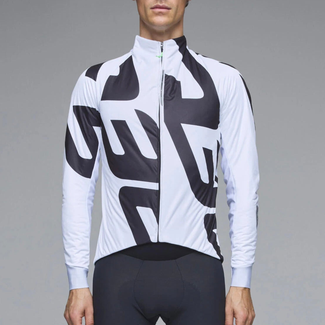Chaqueta Q36.5 Gregarius Winter - Blanco