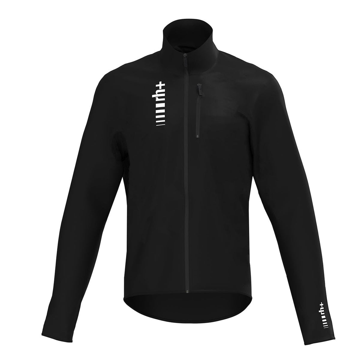 Chaqueta Rh+ Emergency - Negro