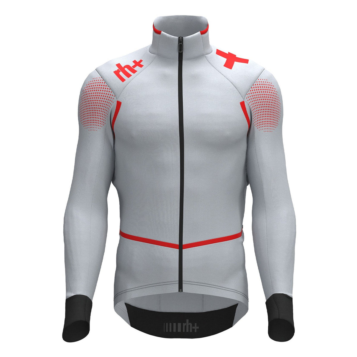 Veste Rh+ Glod - Whale
