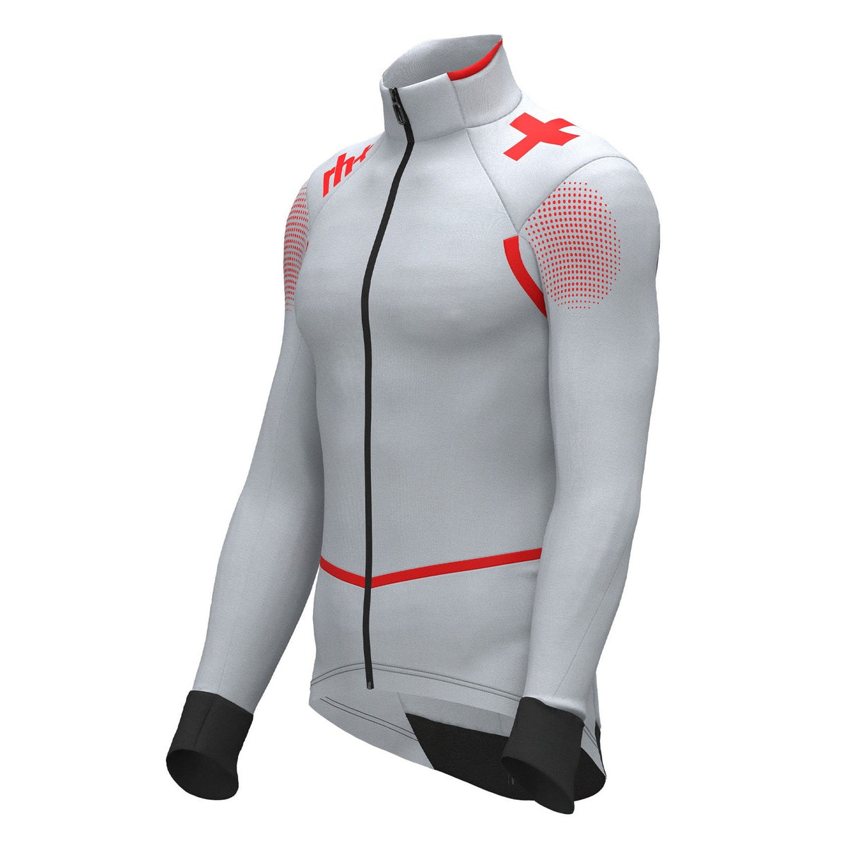 Veste Rh+ Glod - Whale