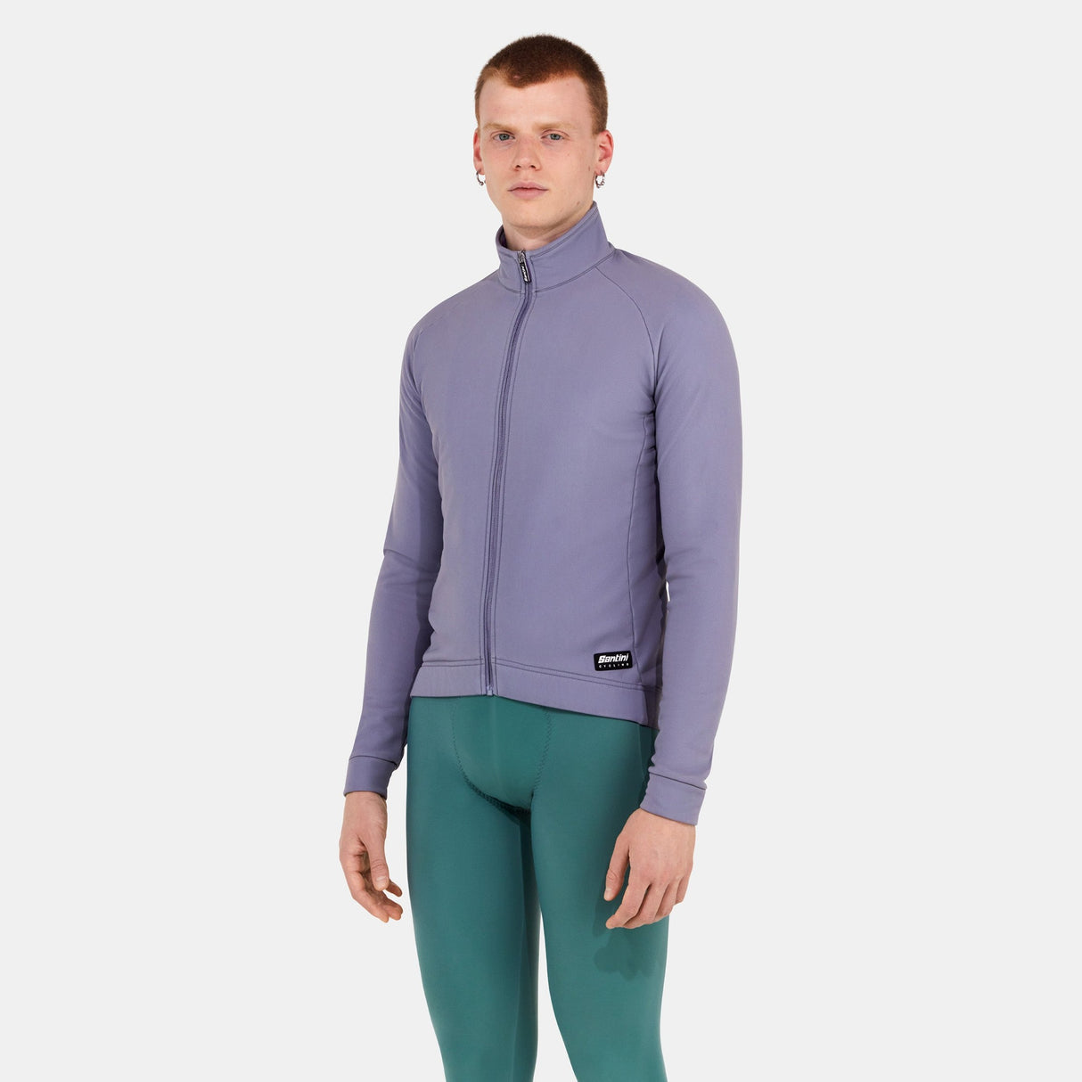 Giacca Santini RTR winter - Blu Santini