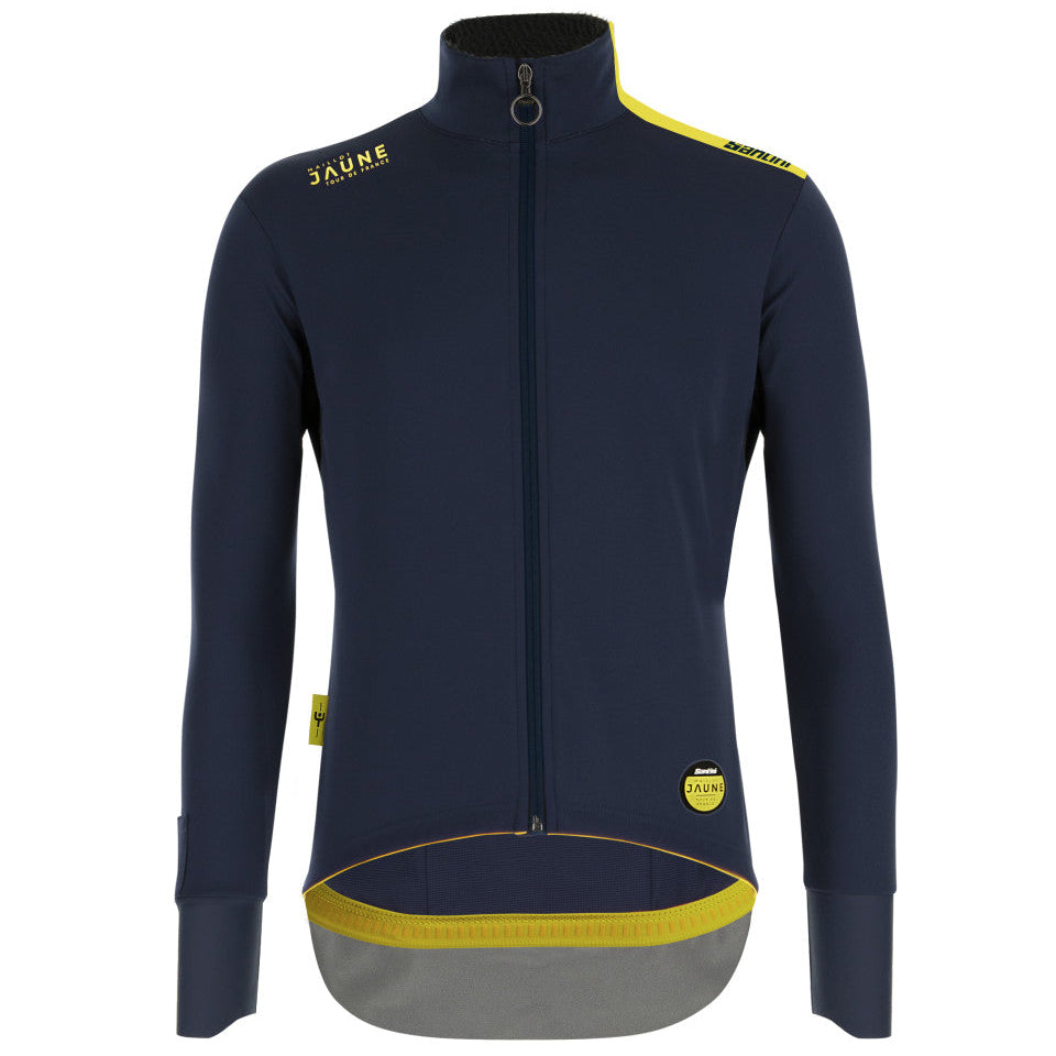 Giacca Santini Tour de France - Le Maillot Jaune Santini