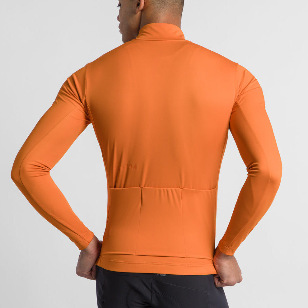 Giacca Sportful Classic 2 - Arancio Sportful