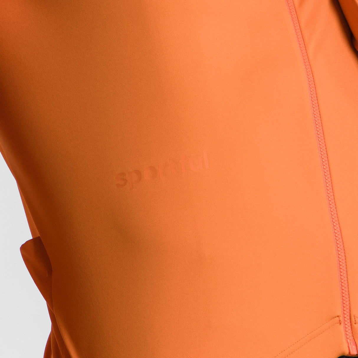 Giacca Sportful Classic 2 - Arancio Sportful