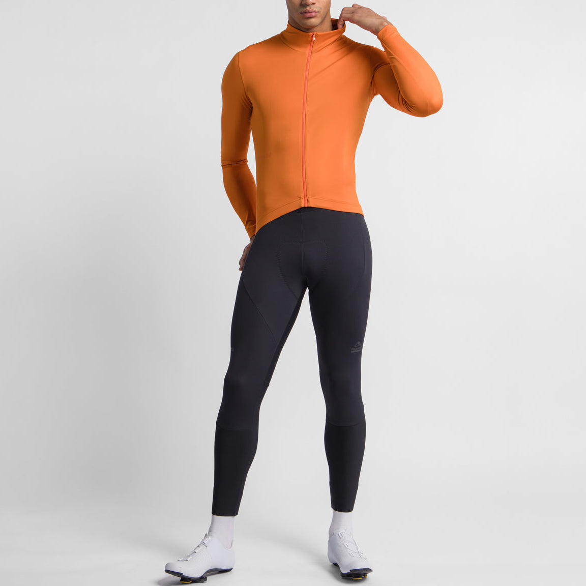 Giacca Sportful Classic 2 - Arancio Sportful