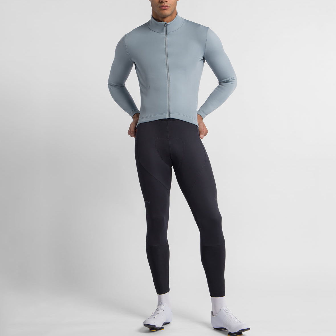 Chaqueta Sportful Classic 2 - Gris