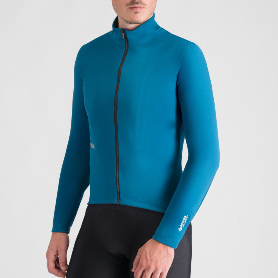 Giacca Sportful Classic - Blu Sportful