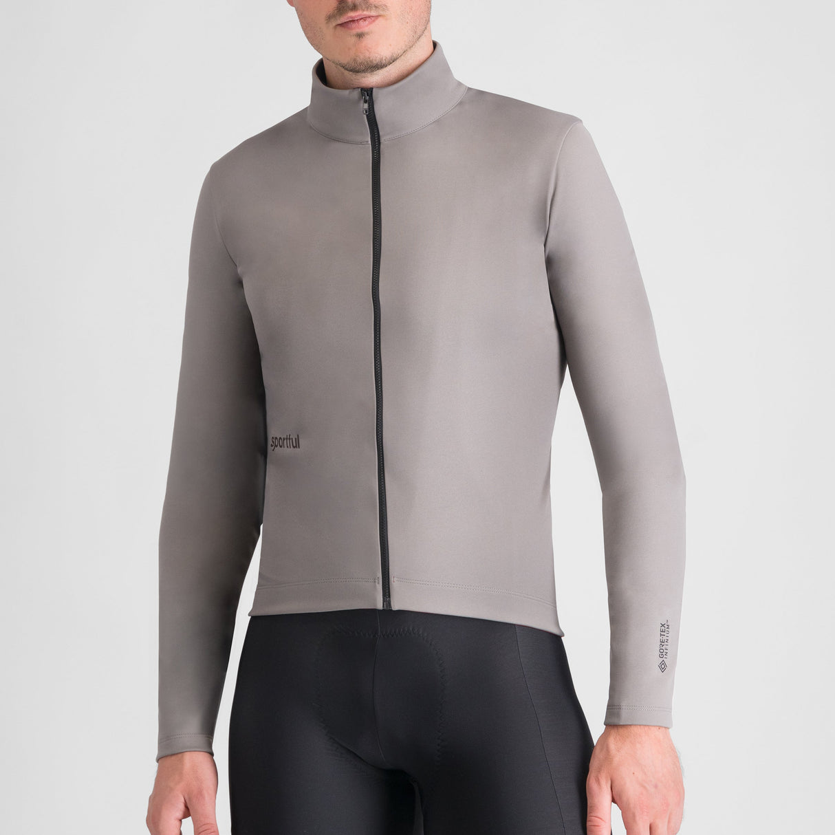 Giacca Sportful Classic - Grigio Sportful