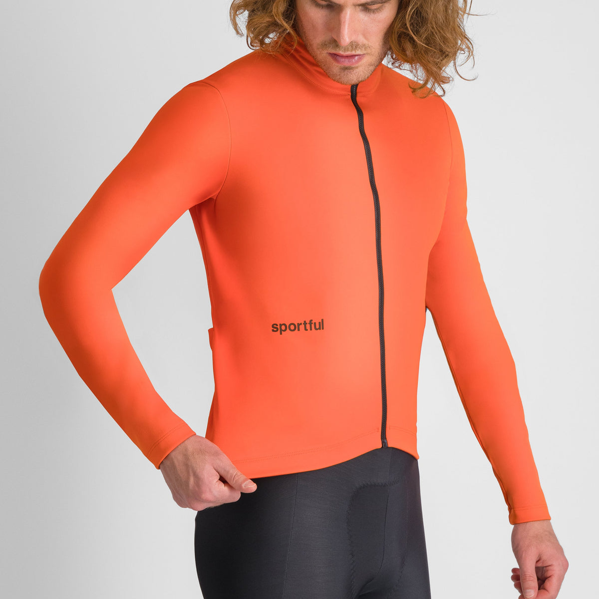 Giacca Sportful Classic - Rosso Sportful