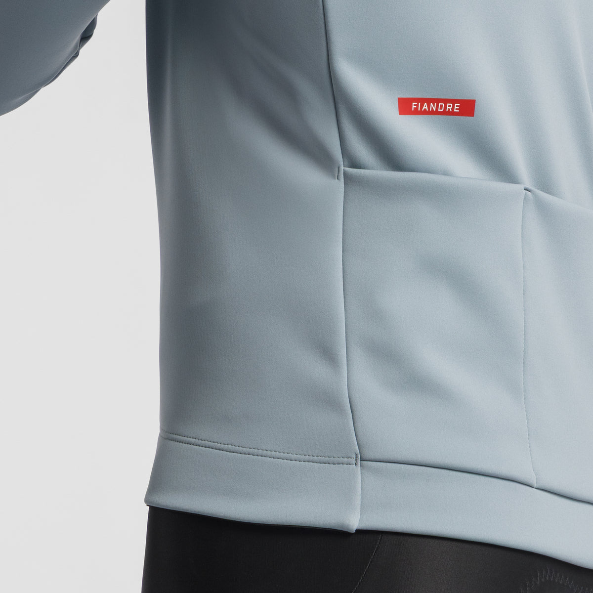 Chaqueta Sportful Fiandre 2 - Gris