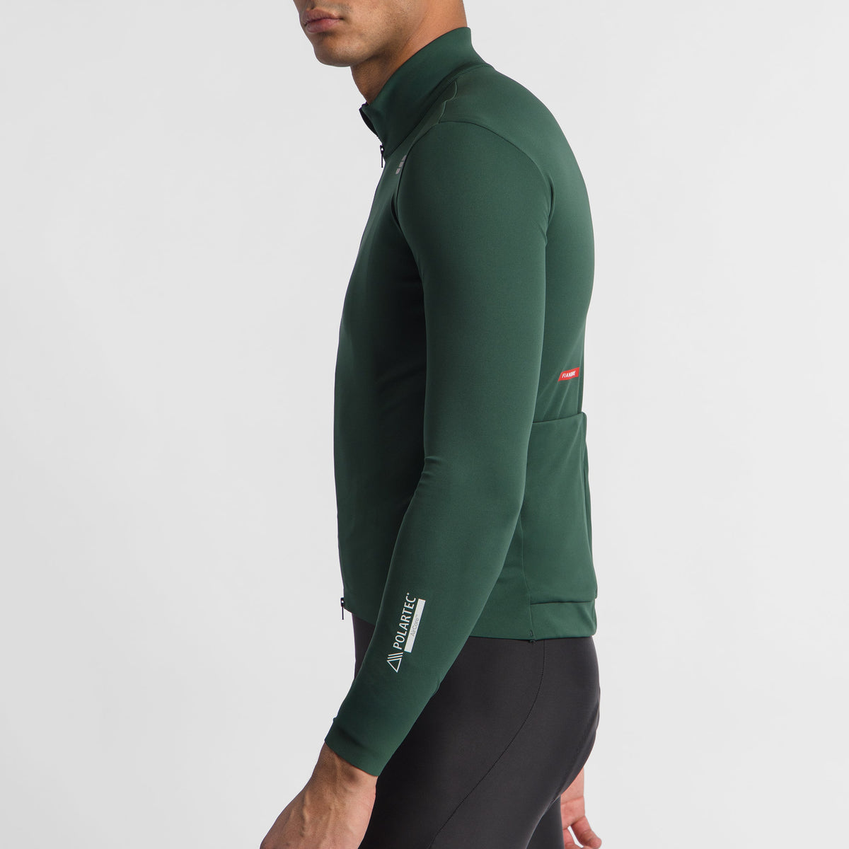 Sportful Fiandre Shift Jacke - Grün